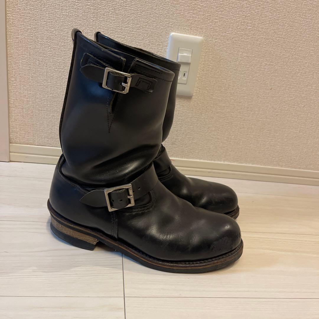 A*A様 redwing 2268 10D 28cm 現行 エンジニアブーツ