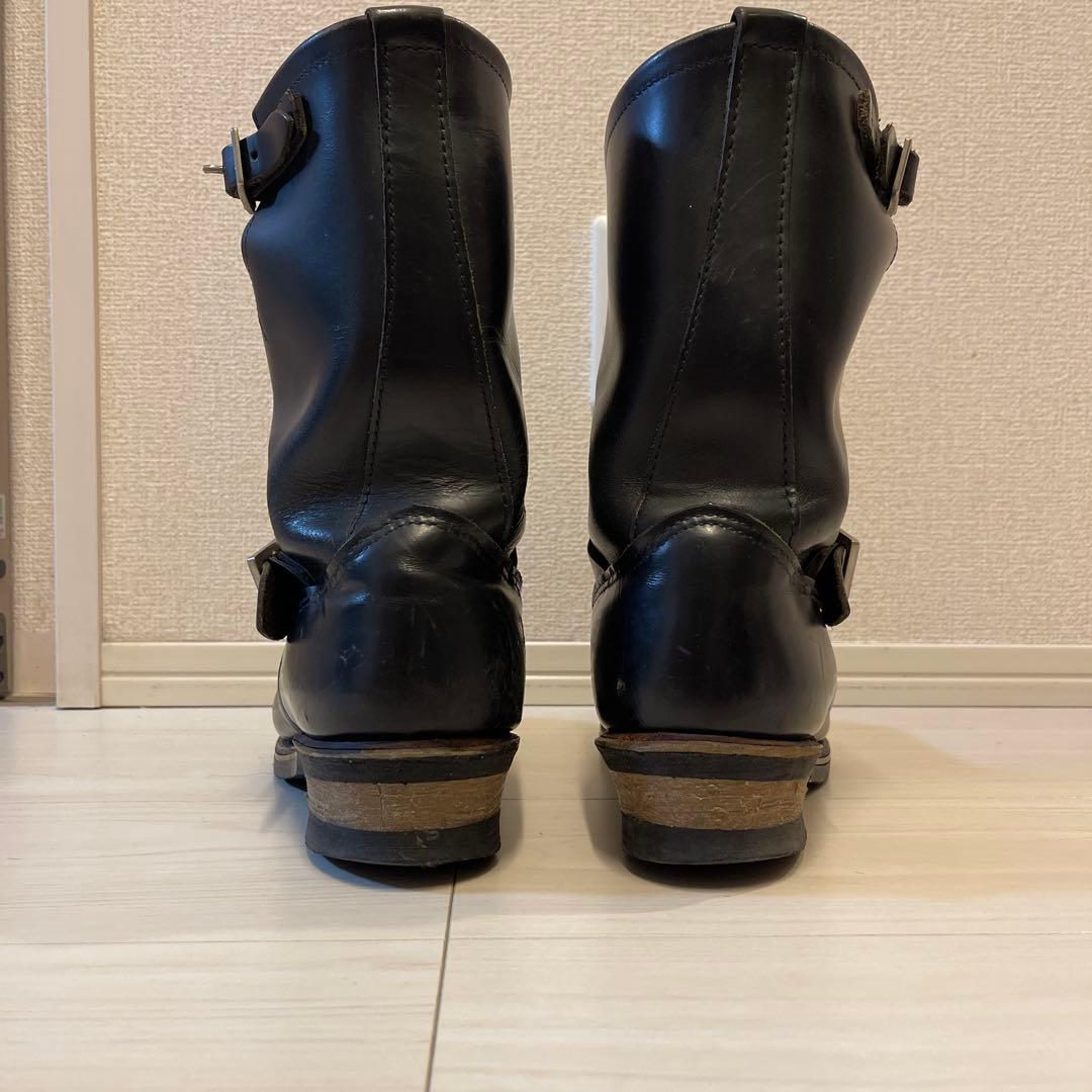 A*A様 redwing 2268 10D 28cm 現行 エンジニアブーツ