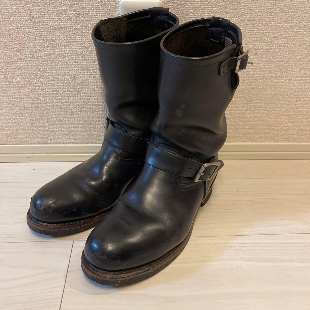 A*A様 redwing 2268 10D 28cm 現行 エンジニアブーツ