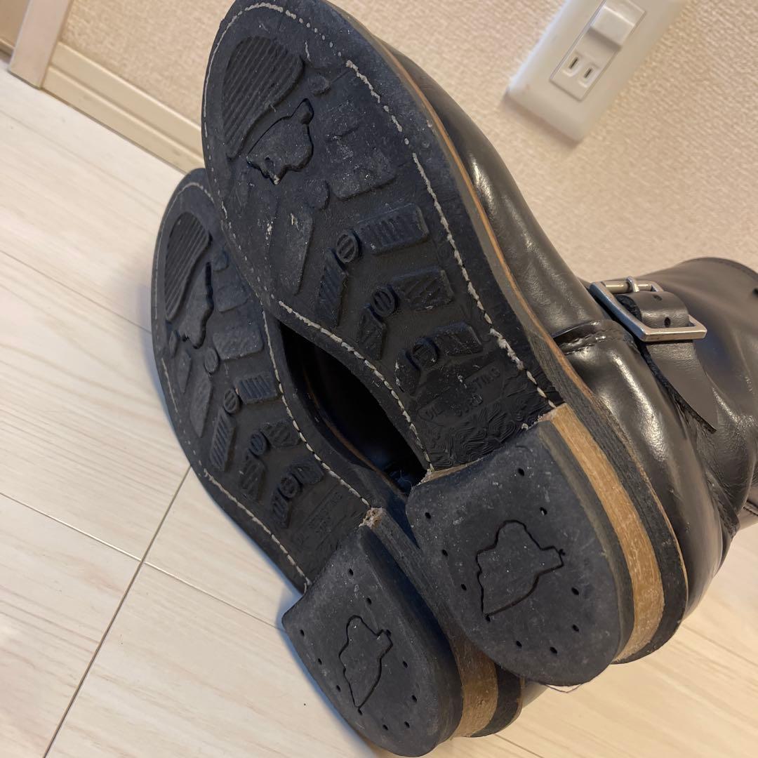 A*A様 redwing 2268 10D 28cm 現行 エンジニアブーツ