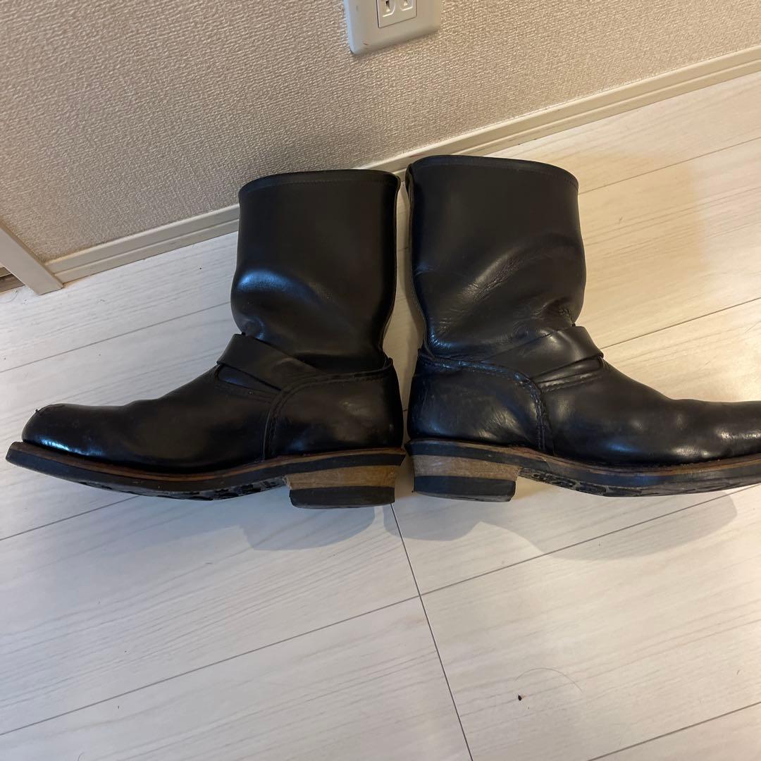 A*A様 redwing 2268 10D 28cm 現行 エンジニアブーツ