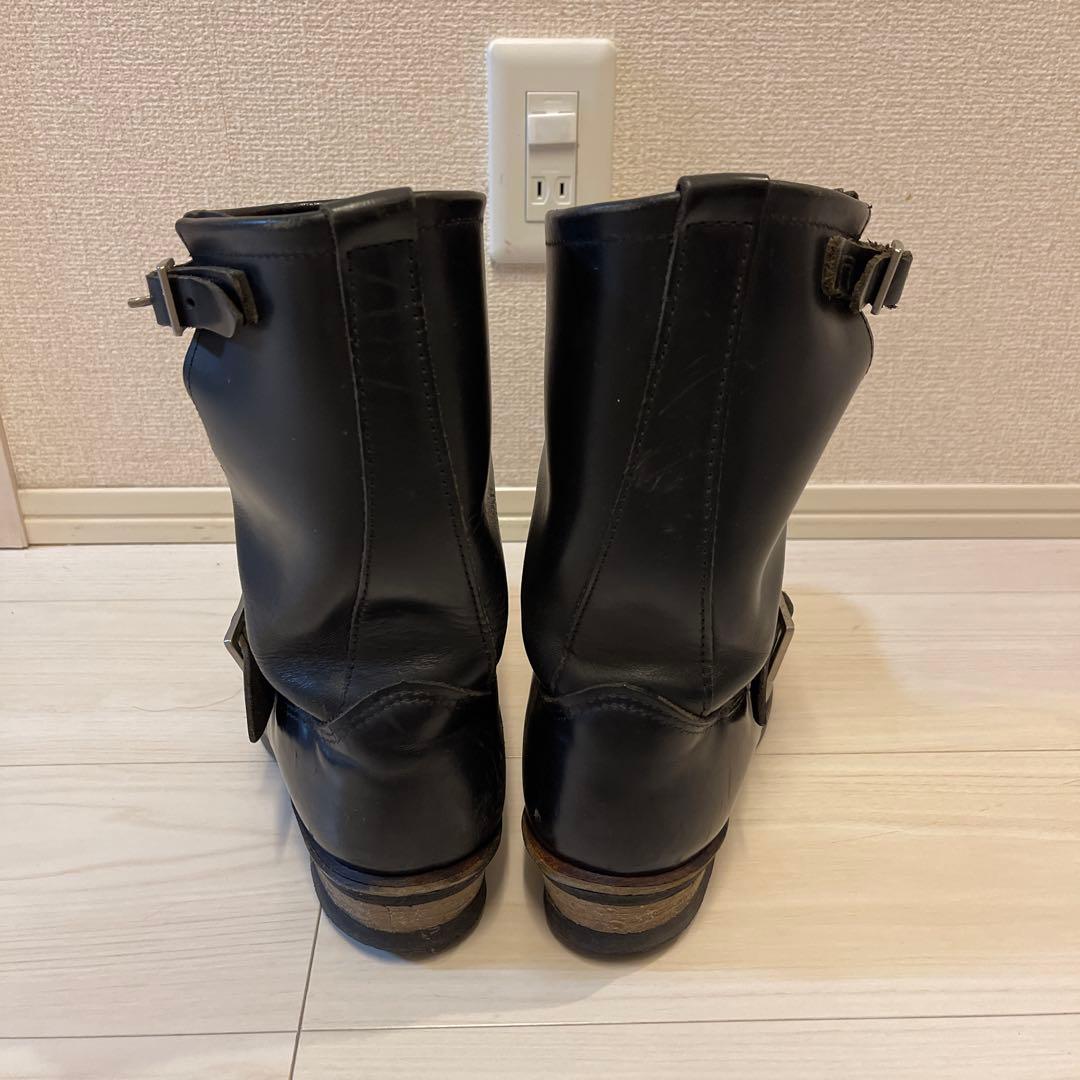 A*A様 redwing 2268 10D 28cm 現行 エンジニアブーツ