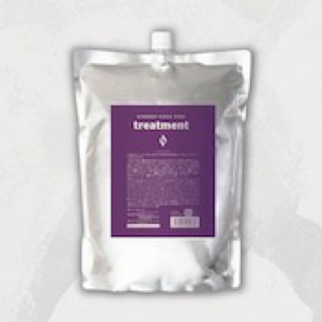 【シナジー】ピースピュアトリートメント（2000ml）