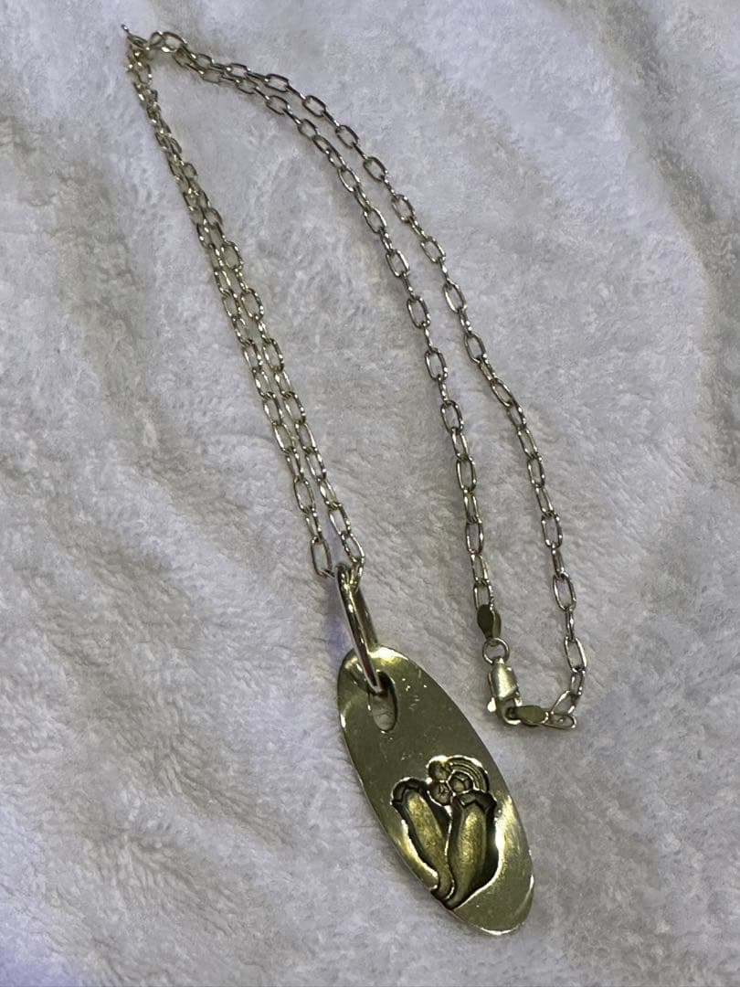 d*2様   ジョージジェンセン 448 チューリップ ネ