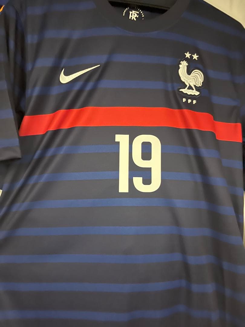 ベンゼマ　レアルマドリー　フランス代表　Real Madrid