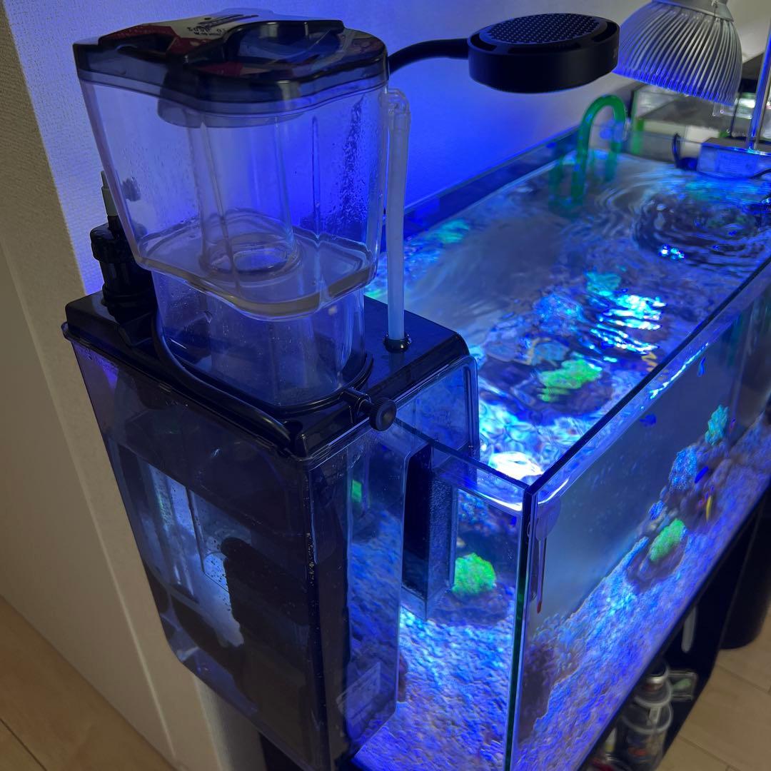 ZENSUI QQ3 プロテインスキマー