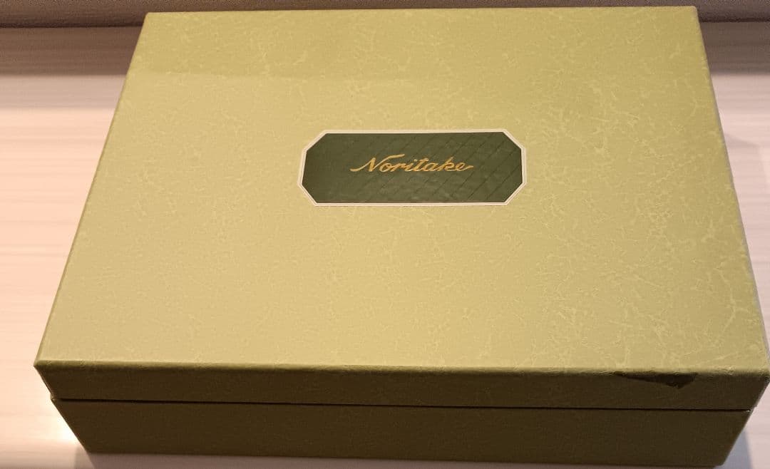 Noritakeロイヤルオーチャード 果物デザインパーティー セット