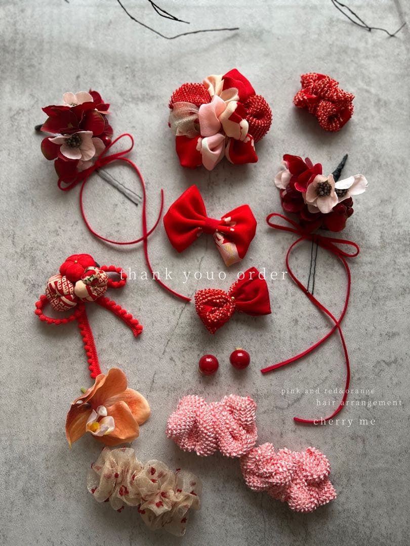 kaoru様order♡♡♡