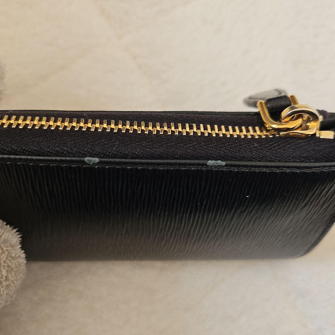 PRADA　 キーケース　キーリング