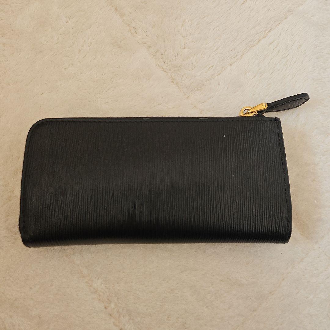 PRADA　 キーケース　キーリング