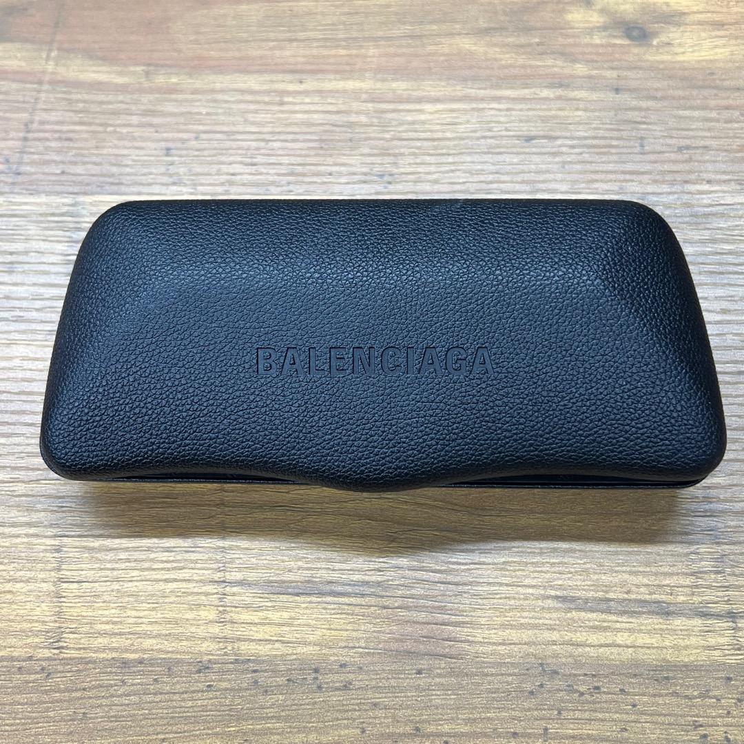 BALENCIAGA BB0103SA 001 SUNGLASS／サングラス