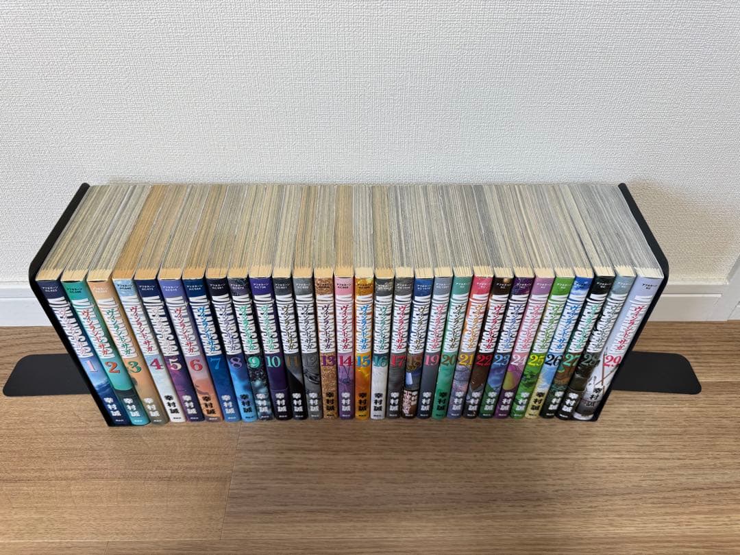 ヴィンランド・サガ 1-29巻 全巻セット