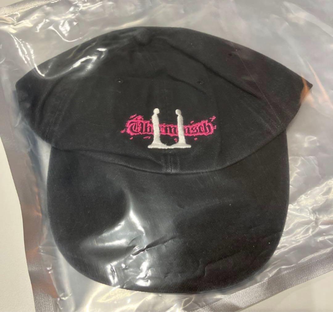 レディースウェア Ball cap g dragon