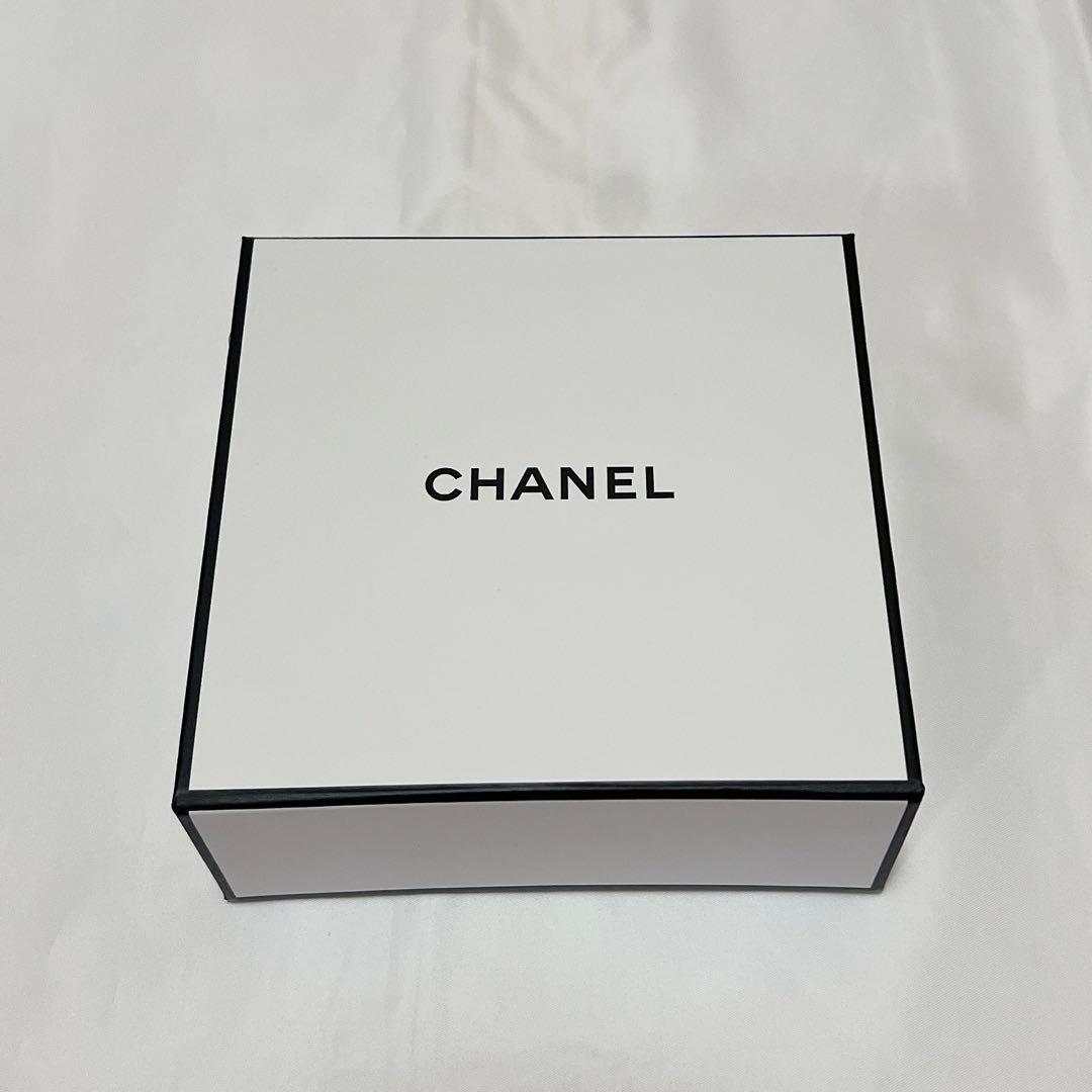 【新品】シャネルLACRÈME MAIN&ROUGE COCOBAUMEセット