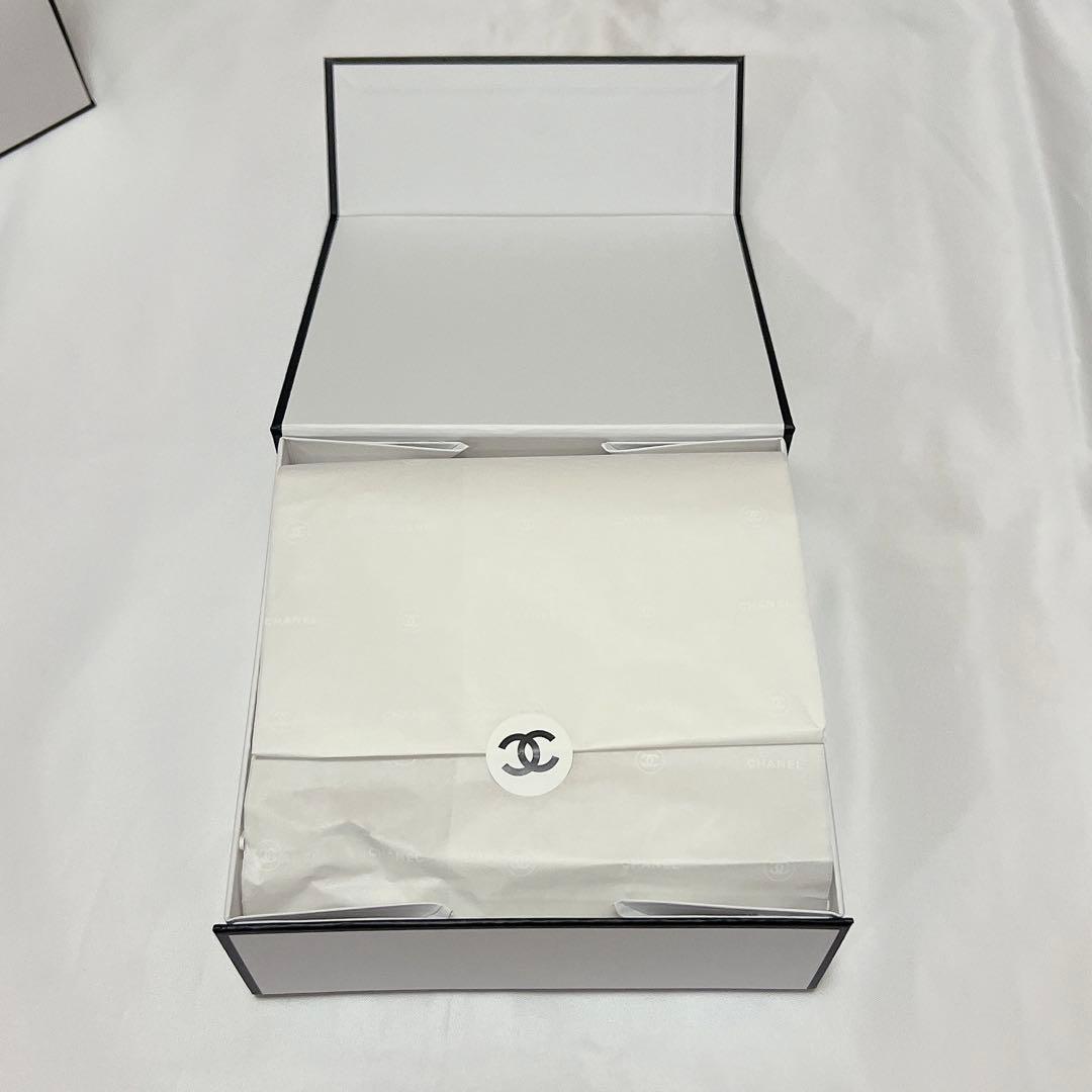 【新品】シャネルLACRÈME MAIN&ROUGE COCOBAUMEセット