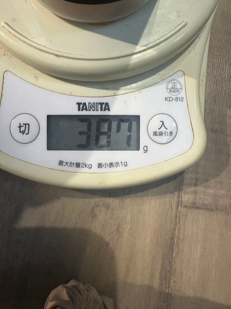 KERAFFECT CONNECTOR S-S-K ケラフェクトコネクター