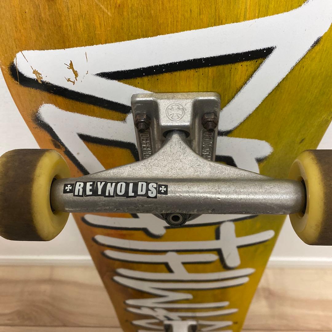 Deathwish スケートボード