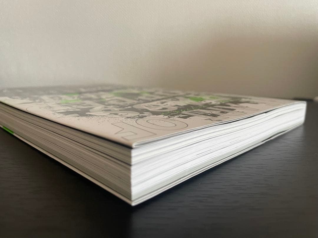 アートオブ グラスホッパー・マニファクチュア　須田 剛一 GHM