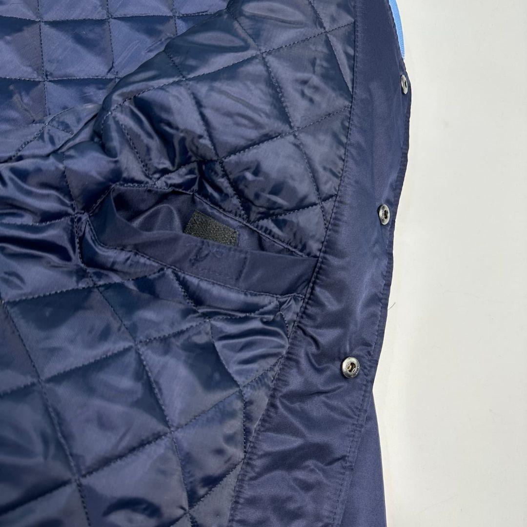 Ultra GameNBAメンフィス グリズリーズ スタジャン 薄手中綿