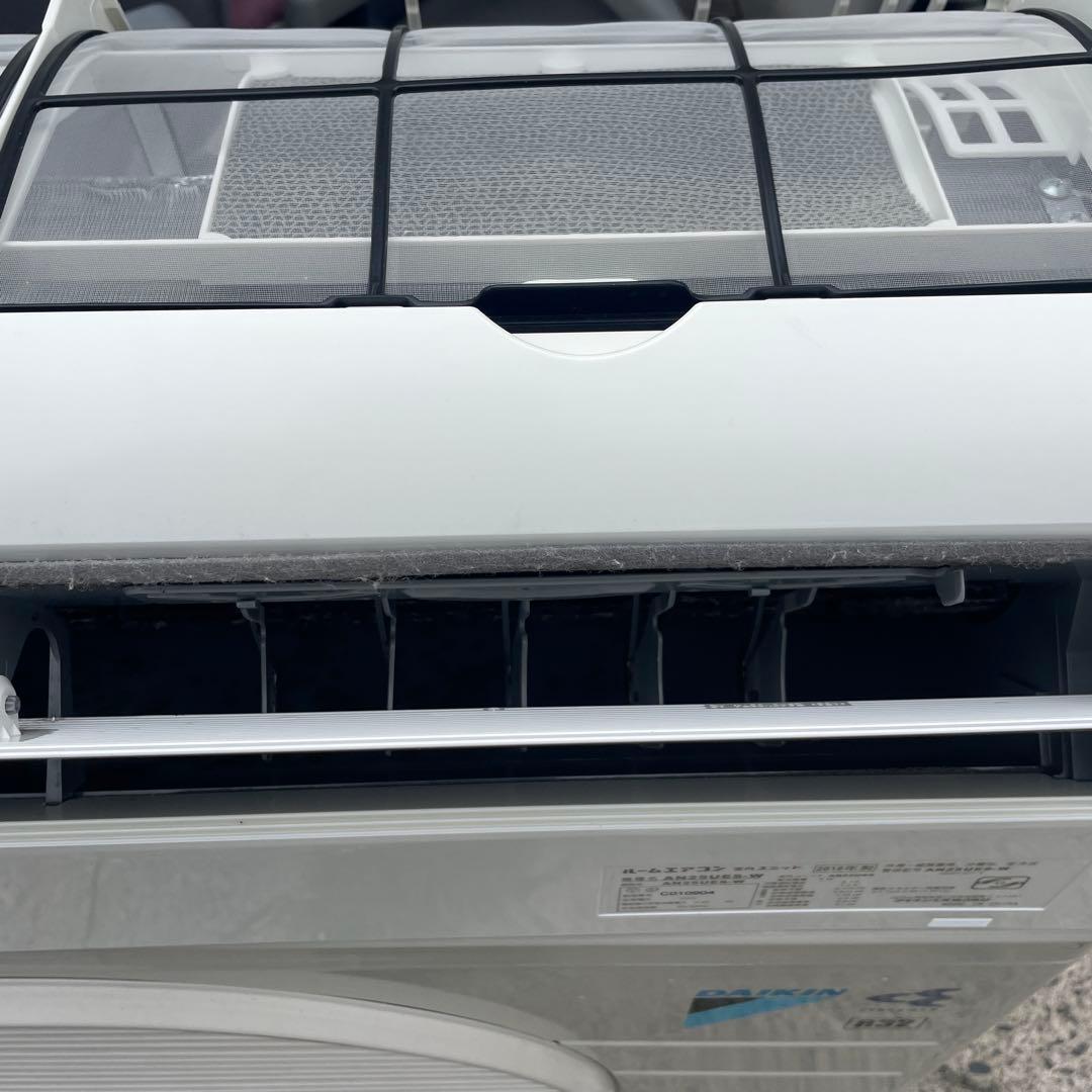 ダイキン ルームエアコン