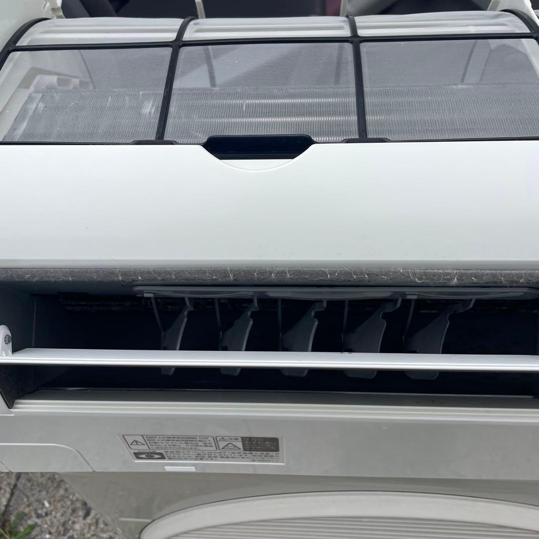 ダイキン ルームエアコン