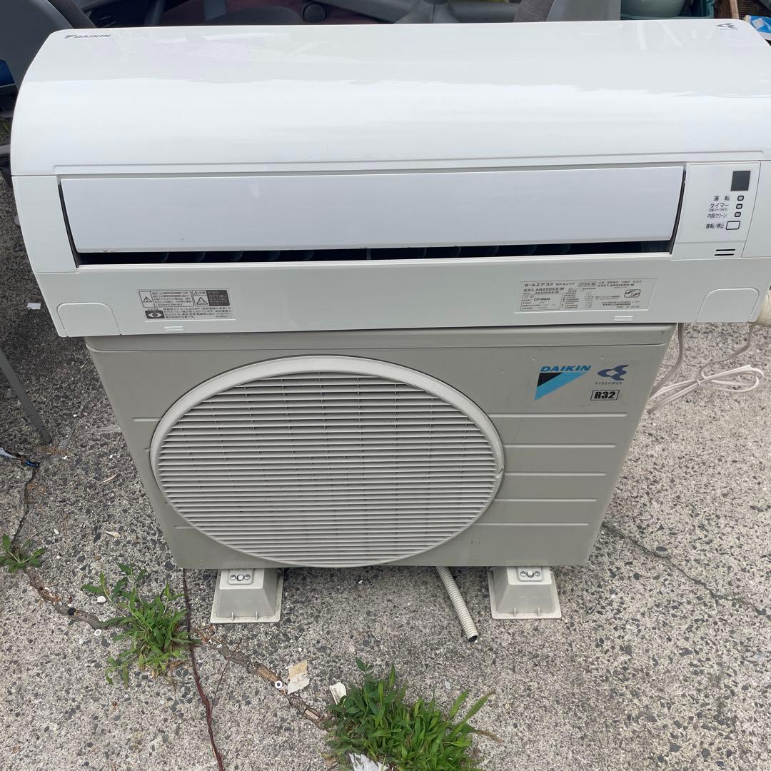 ダイキン ルームエアコン