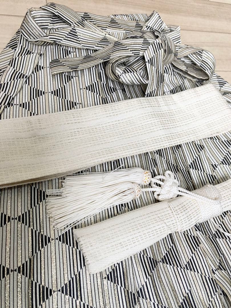 七五三男児　MIN29 式部浪漫　フルパック