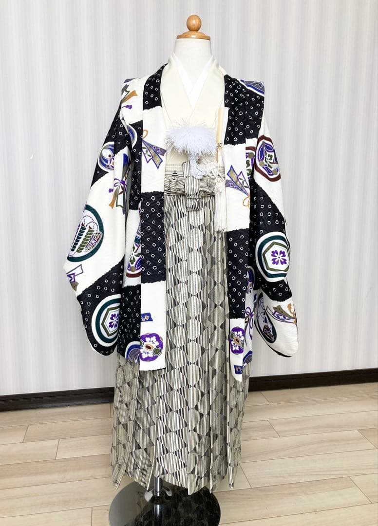 七五三男児　MIN29 式部浪漫　フルパック