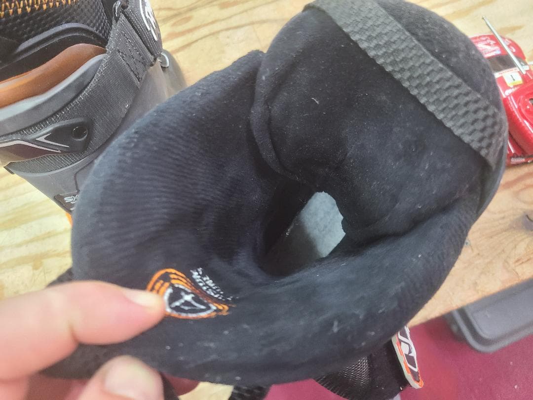 スキー 27-27.5 DALBELLO PANTERRA 100