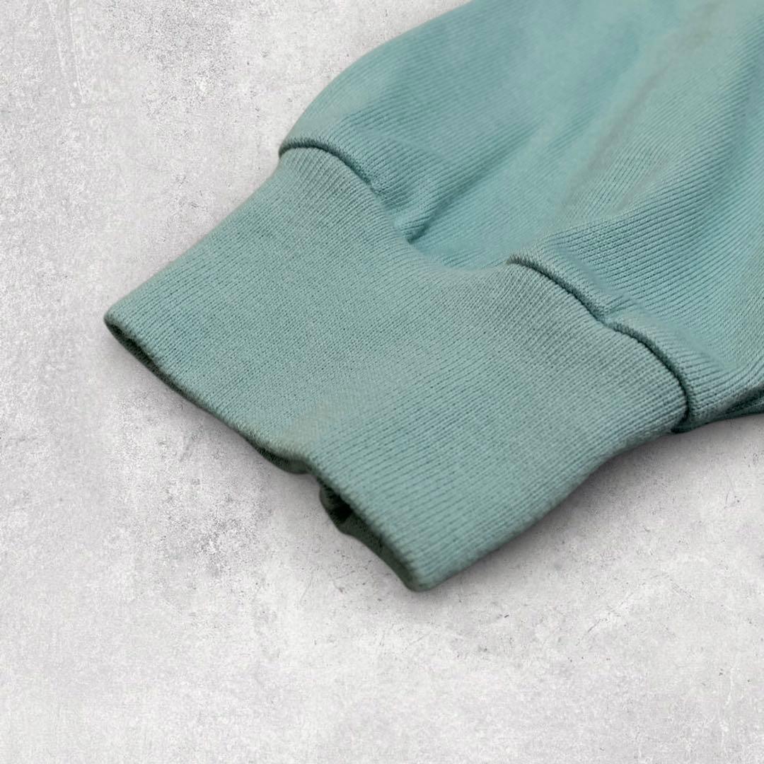 AURALEE オーラリー LUSTER PLAITING L/S TEE