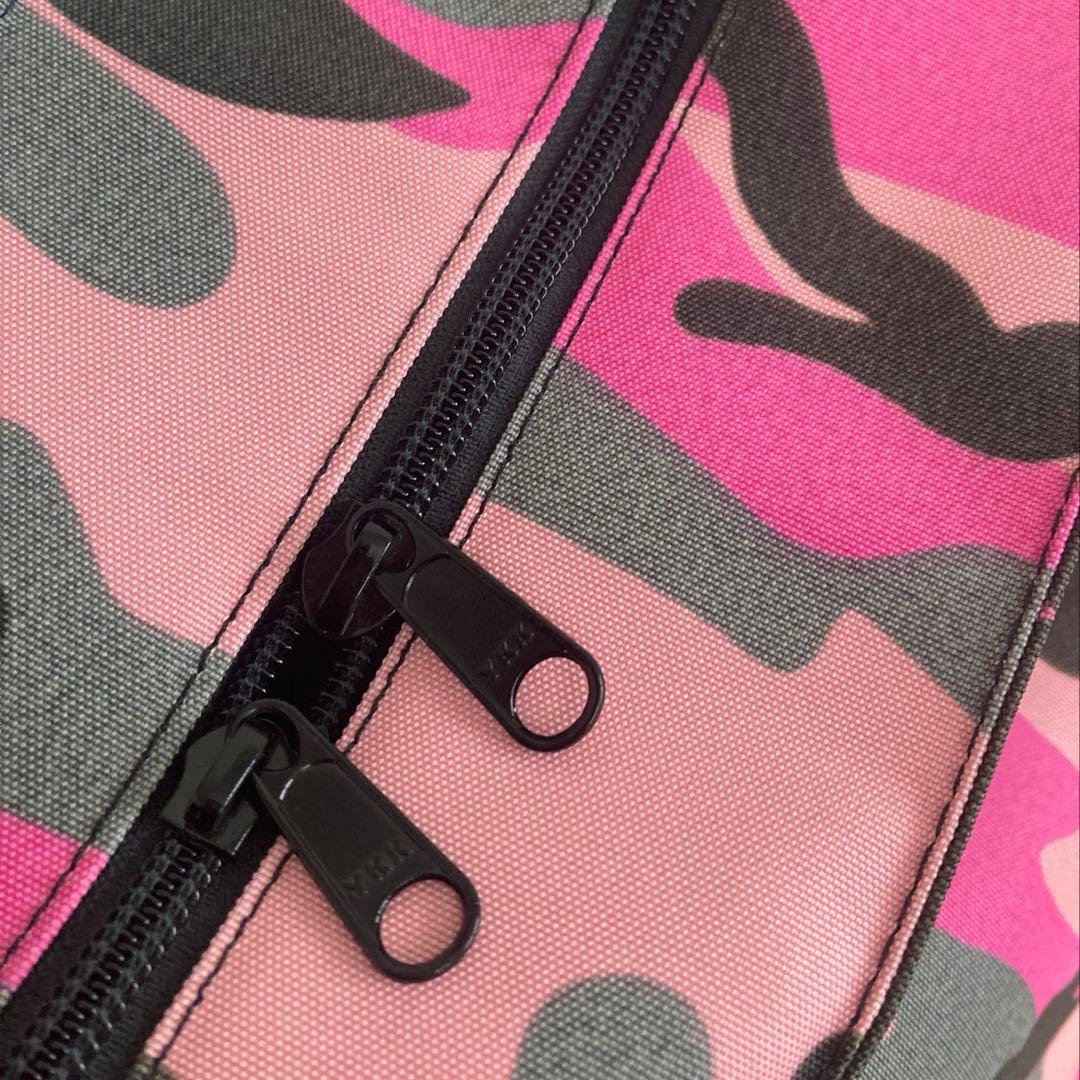 極美品　エルベシャプリエ Herve Chapelier 925F グリローズ