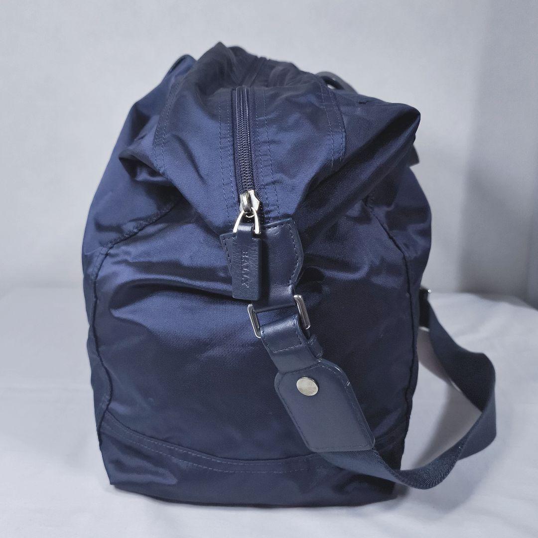 美品✨️　BALLY　バリー　ボストンバッグ　旅行鞄