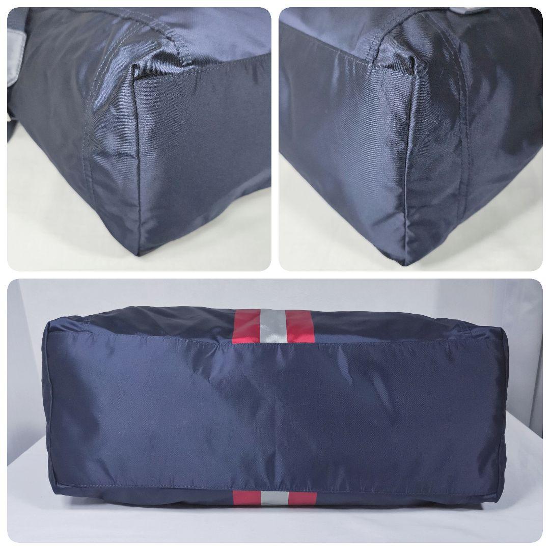 美品✨️　BALLY　バリー　ボストンバッグ　旅行鞄