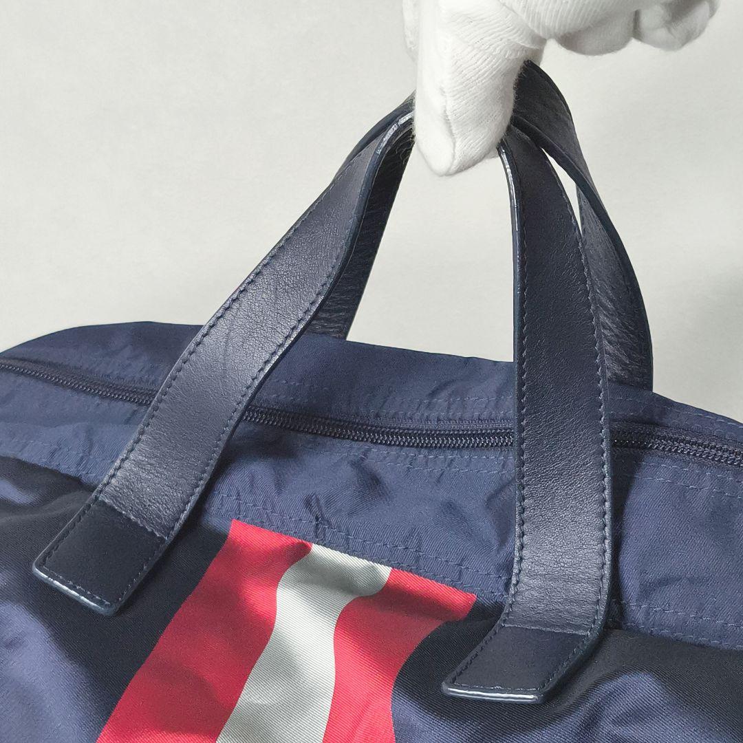美品✨️　BALLY　バリー　ボストンバッグ　旅行鞄