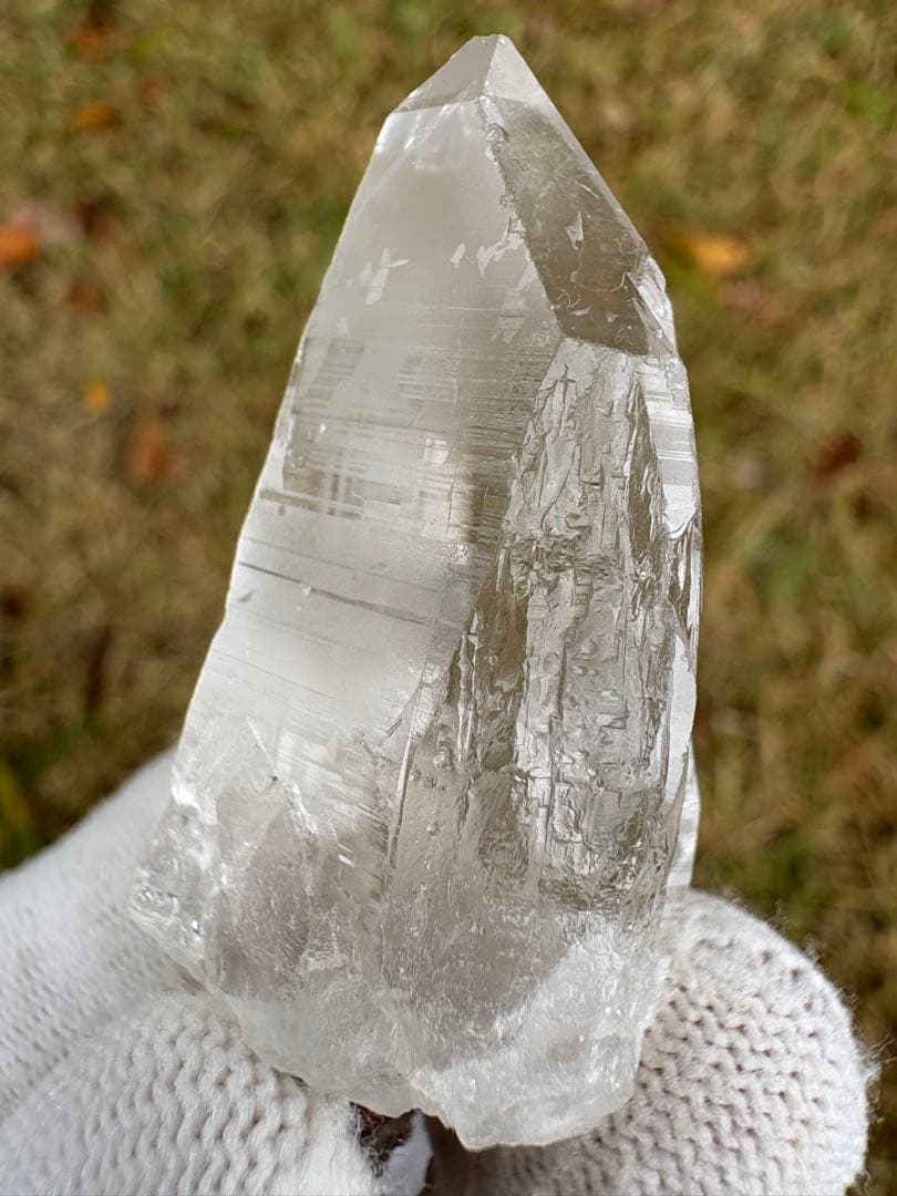 【匿名発送】アンナプルナ産ネックレス