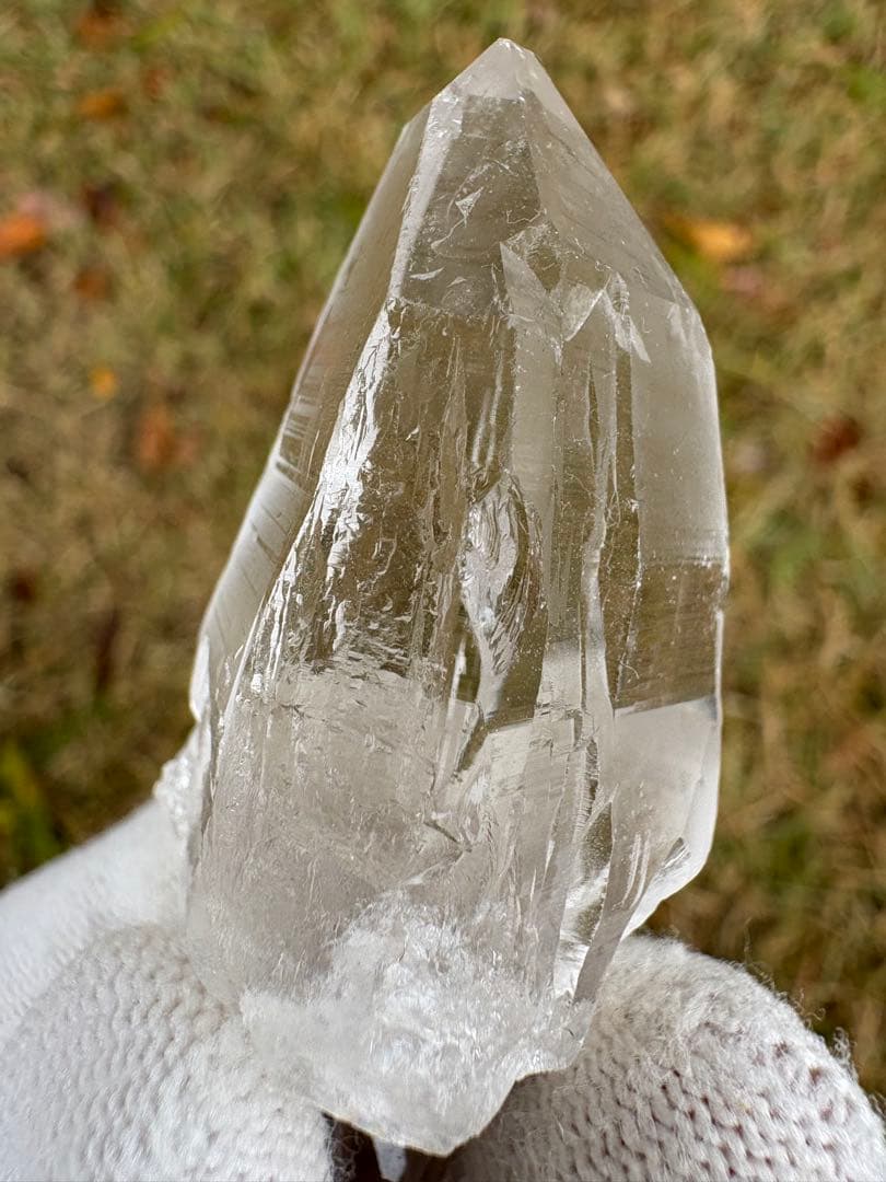 【匿名発送】アンナプルナ産ネックレス