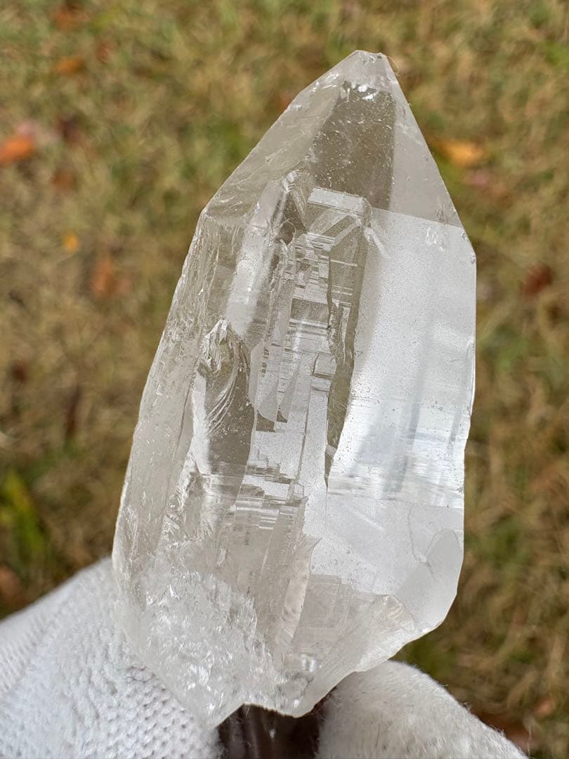 【匿名発送】アンナプルナ産ネックレス