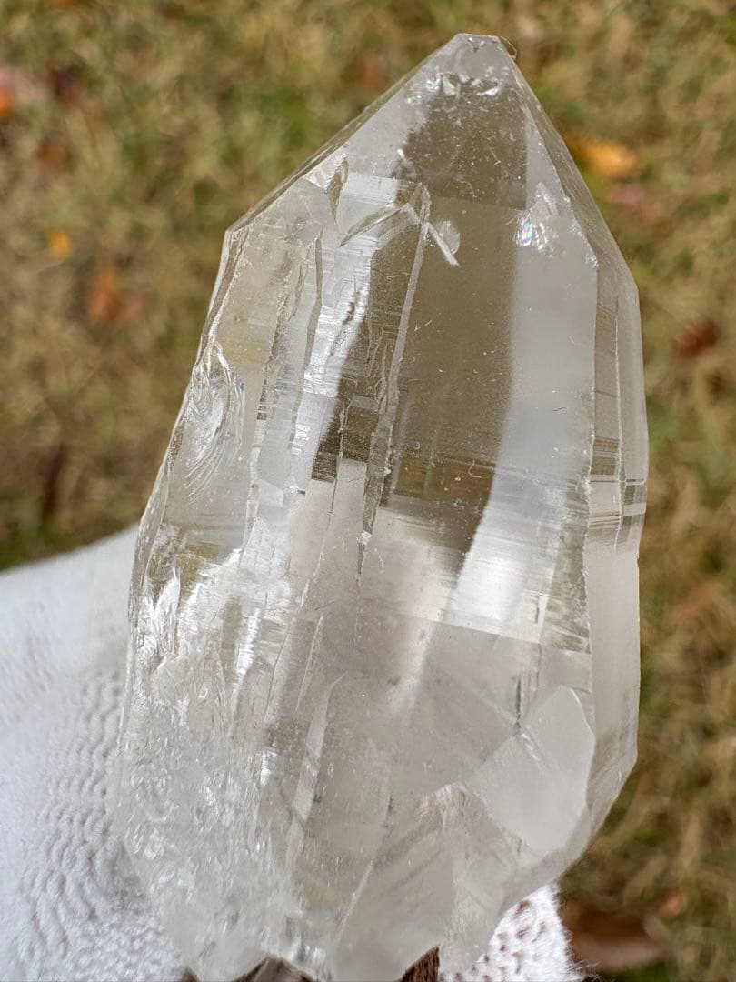 【匿名発送】アンナプルナ産ネックレス