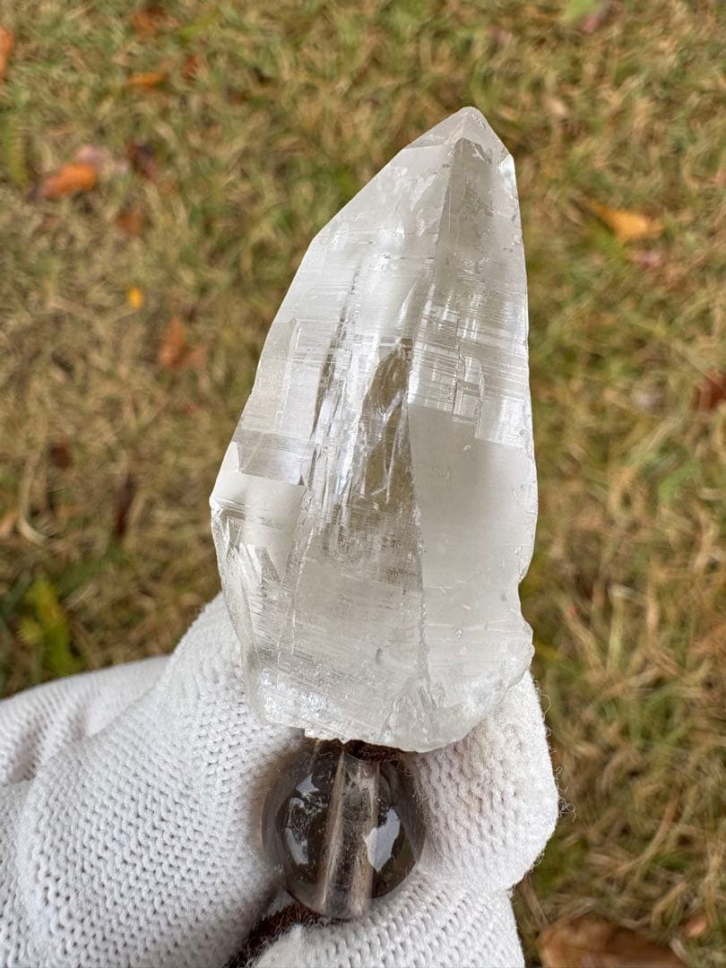 【匿名発送】アンナプルナ産ネックレス