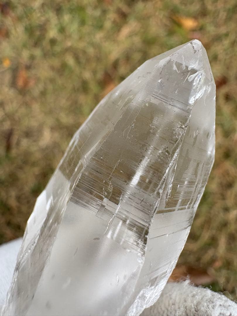 【匿名発送】アンナプルナ産ネックレス