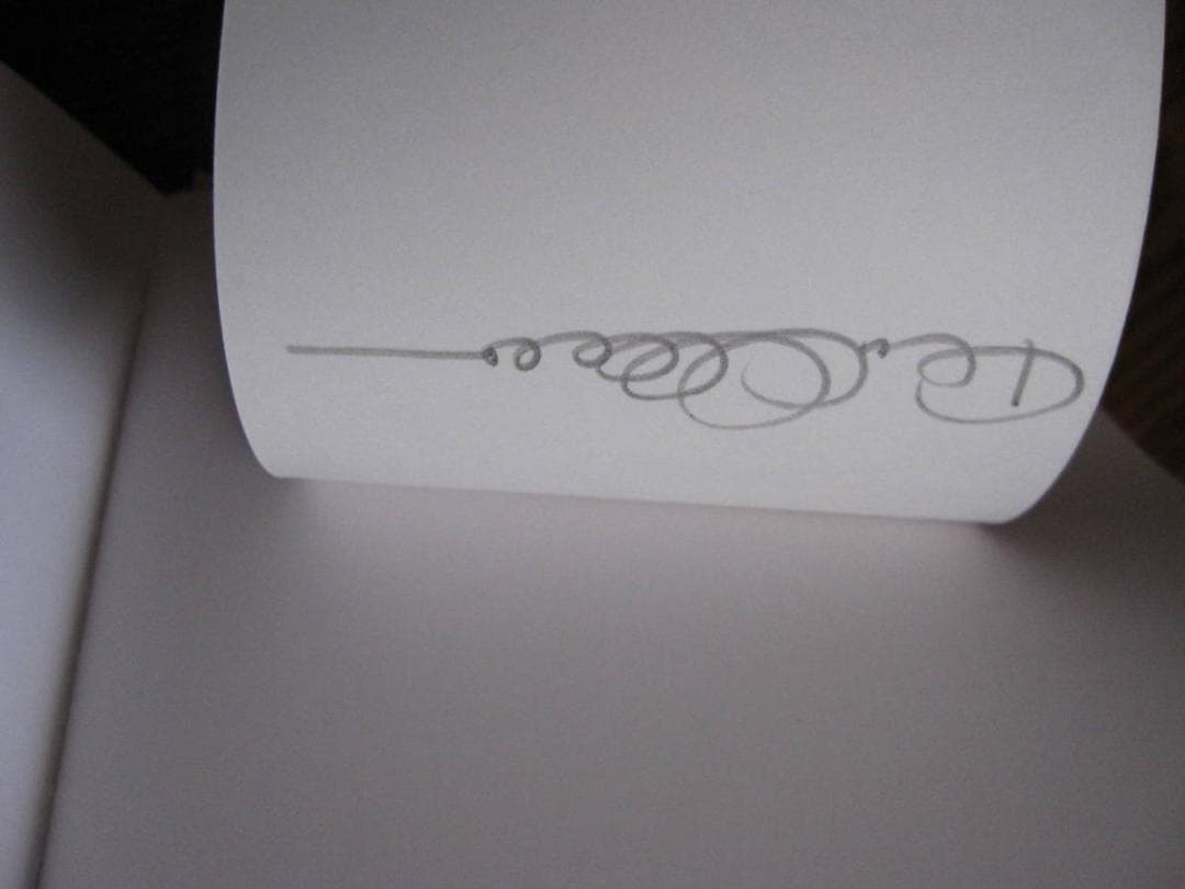 One　小原健 : Ken Ohara　限定500部