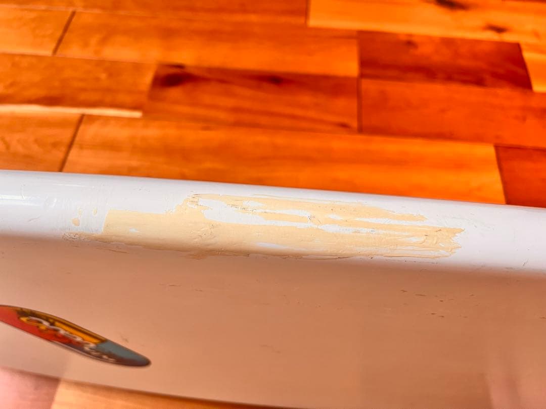 サーフィン・ボディボード lost Rocket placebo