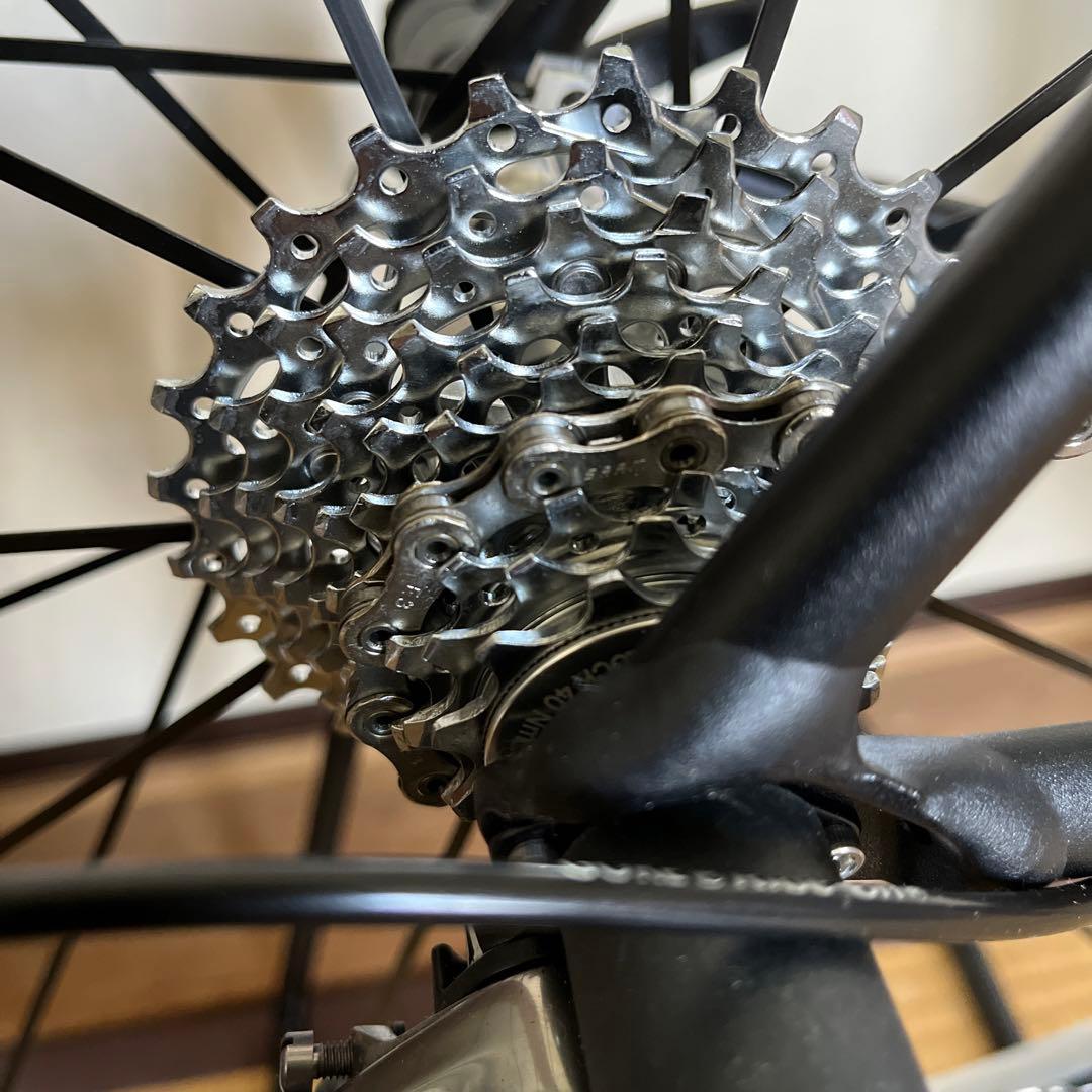 cannondale caad10 キャード10