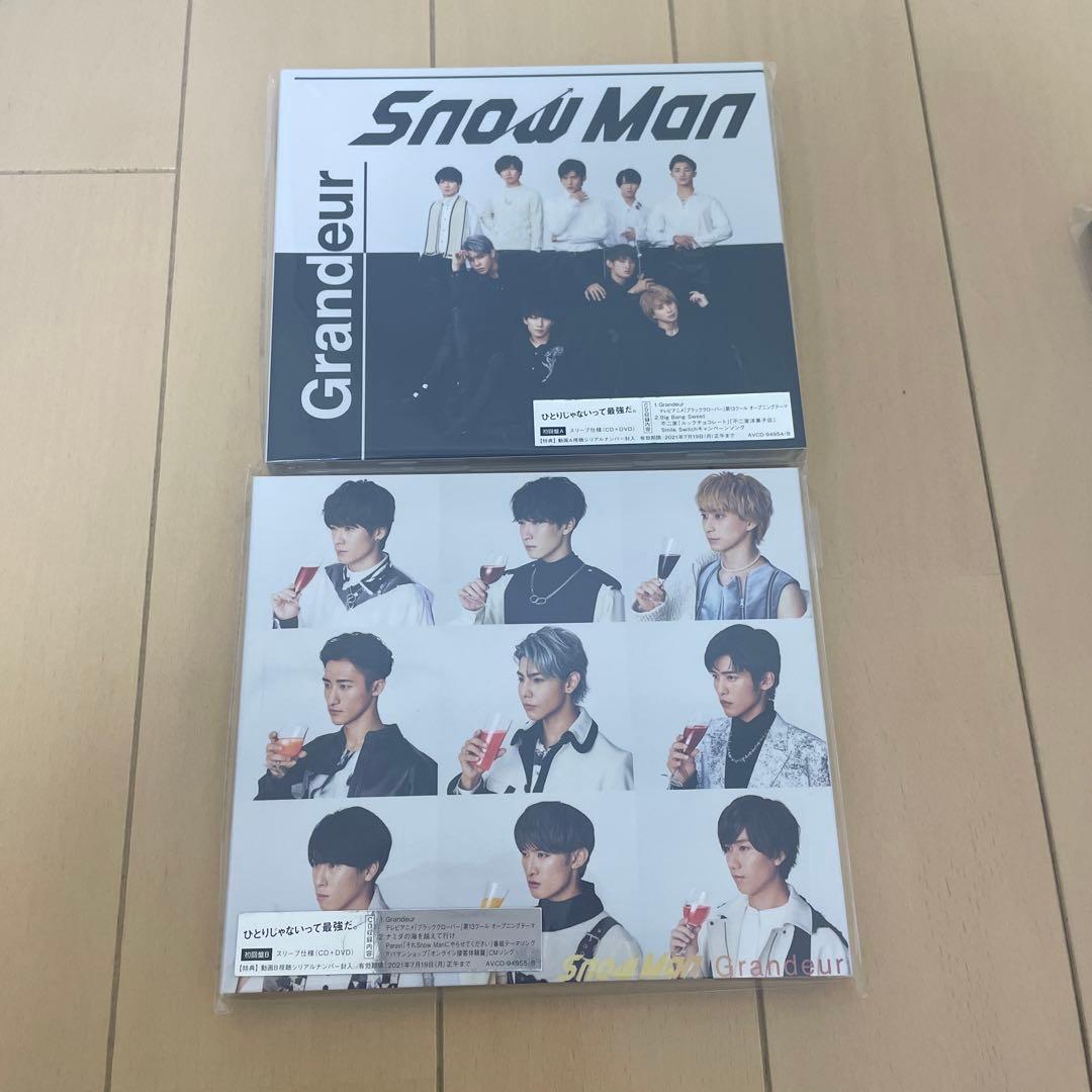 【バラ売り可】Man CD シングル まとめ売り