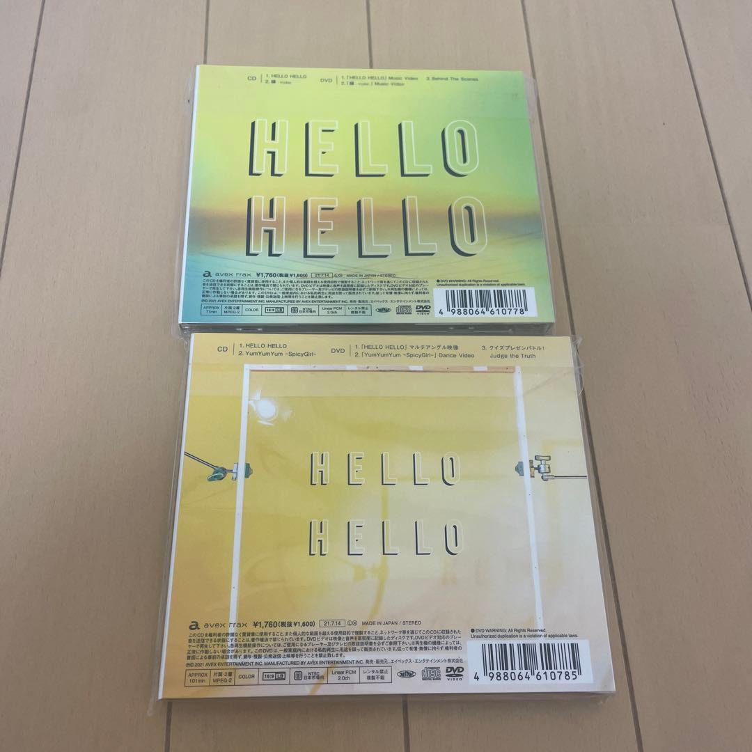 【バラ売り可】Man CD シングル まとめ売り