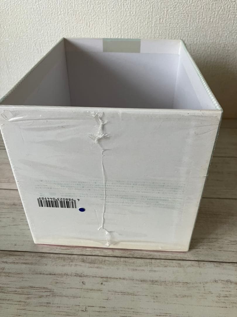 Wink アルバム全曲集 1988-2000 CD BOX 23枚組リマスター