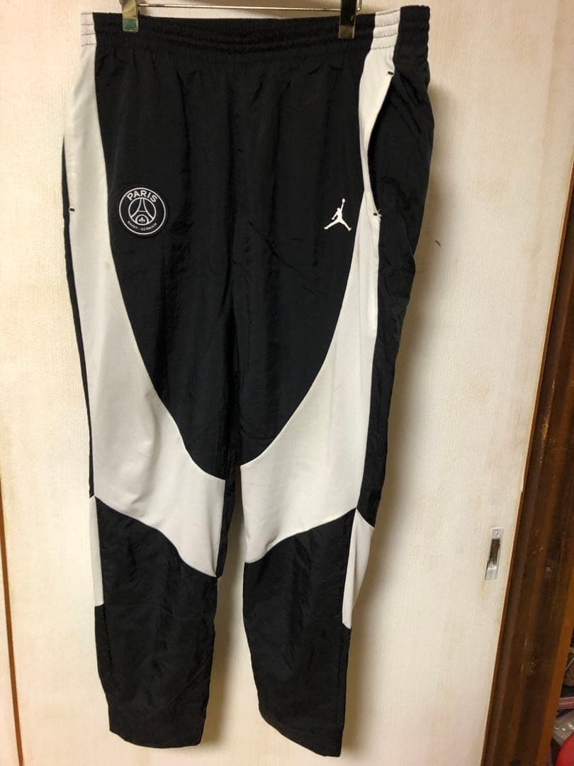 パリサンジェルマン ジョーダン 初期 XXL 送料込み