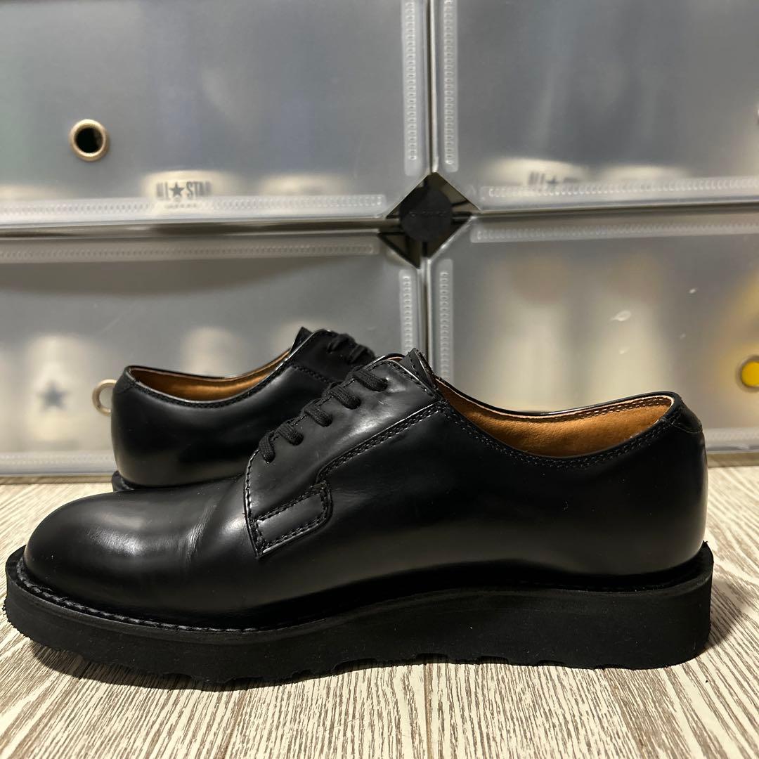 ジ*ン様 DANNER Postman BLACK 26.5cm