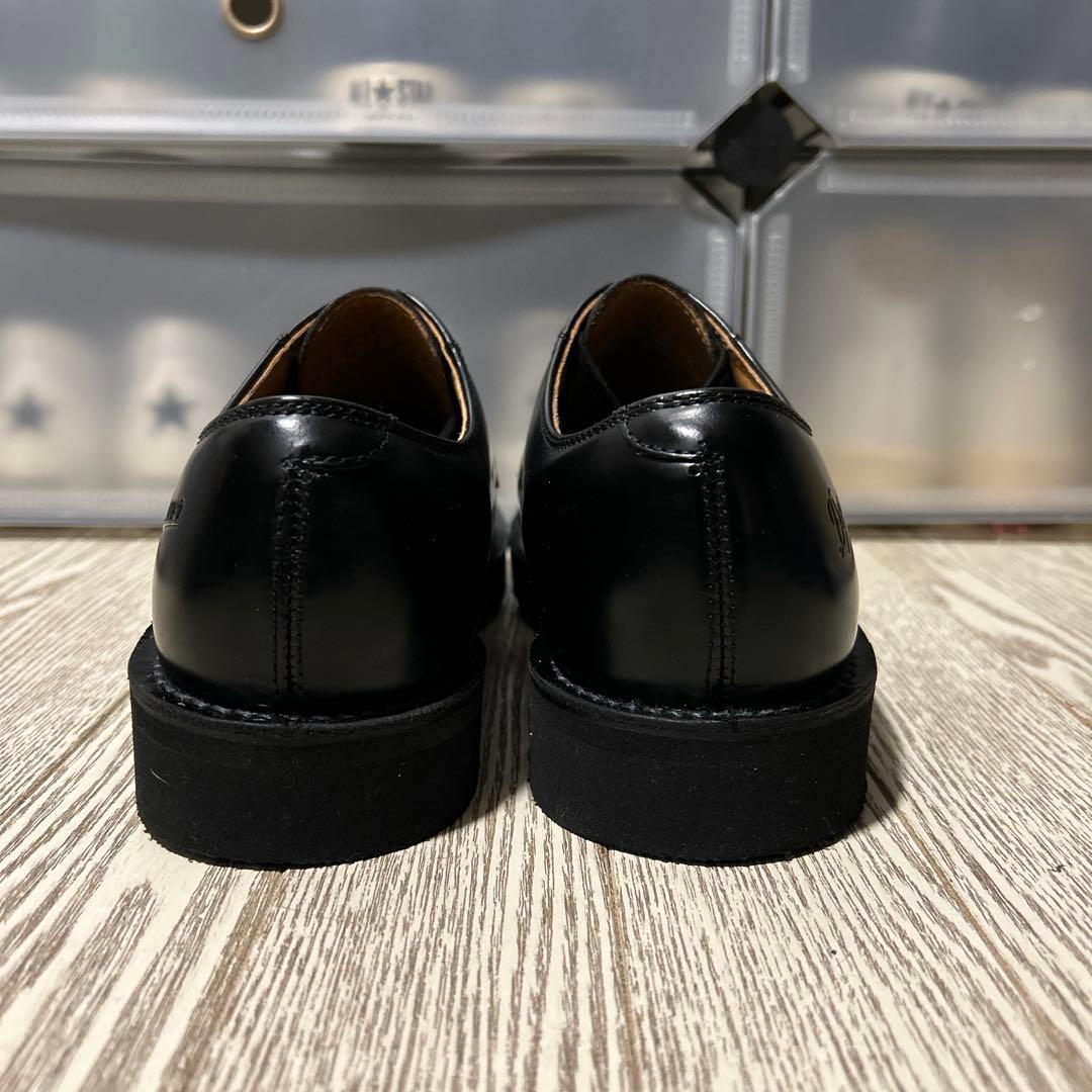 ジ*ン様 DANNER Postman BLACK 26.5cm