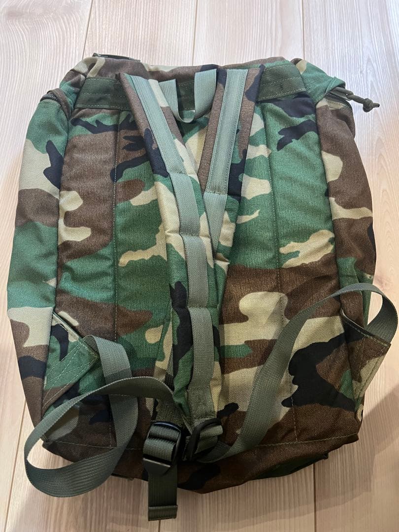 【試着のみ】MIS BACKPACK MIS-1005